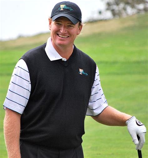 ernie els wiki|ernie els nickname.